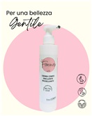 CREMA CORPO SNELLENTE MODELLANTE FBeauty